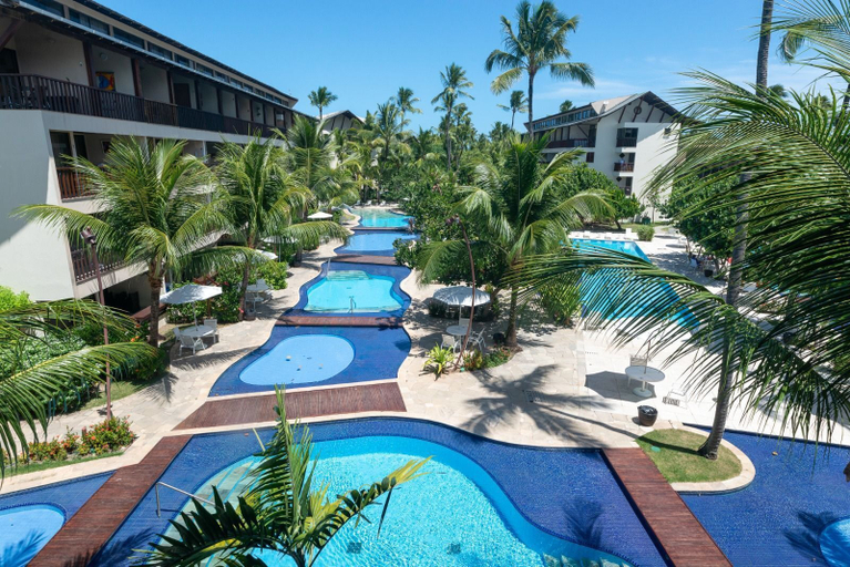 Pool, Apt Residence Nannai Muro Alto By Sunsea, Ipojuca