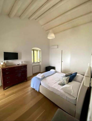 Bedroom 3, Casello 79 Rais, Palermo