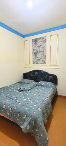4, Villa bukit asri , Karo