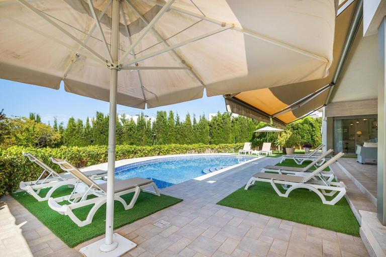 Sport & Beauty 2, Bellviure Luxury Villa MALLORCA, Baleares