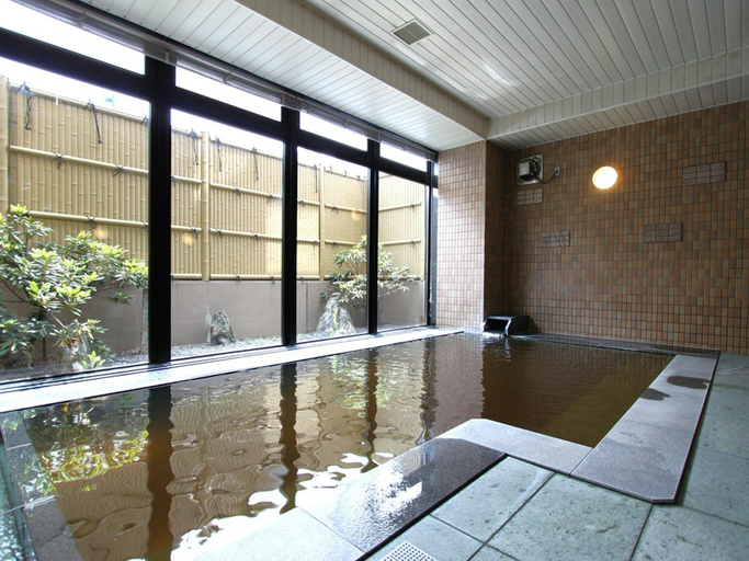 Sport & Beauty 5, Hotel Route Inn Obihiro Ekimae, Obihiro