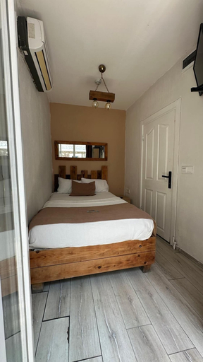 Bedroom 4, Viya Boutique Otel Alacati, Çeşme