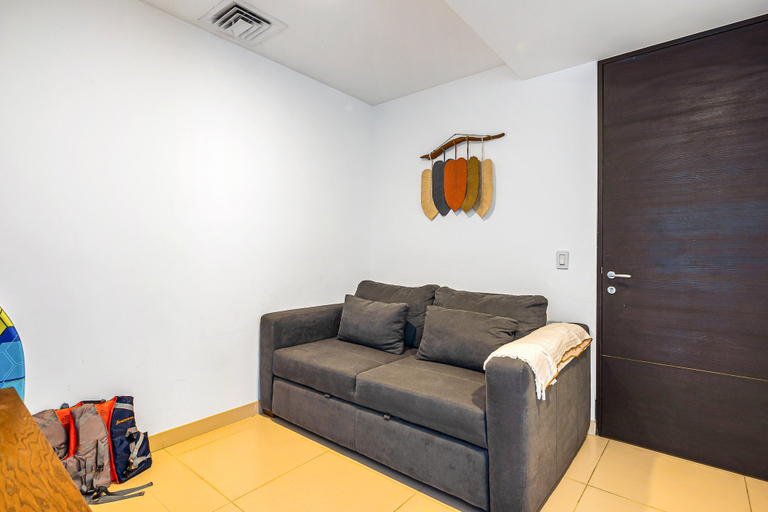 Living area 5, Tropical & Modern Condo With Scenic Balcony, hot Tub, Pool - Amazing Views, Puerto Vallarta