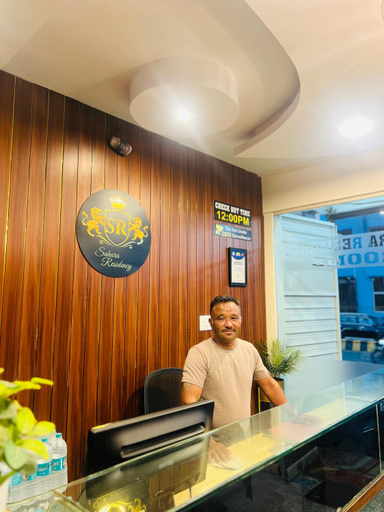 2, Sahara residency , Mysore