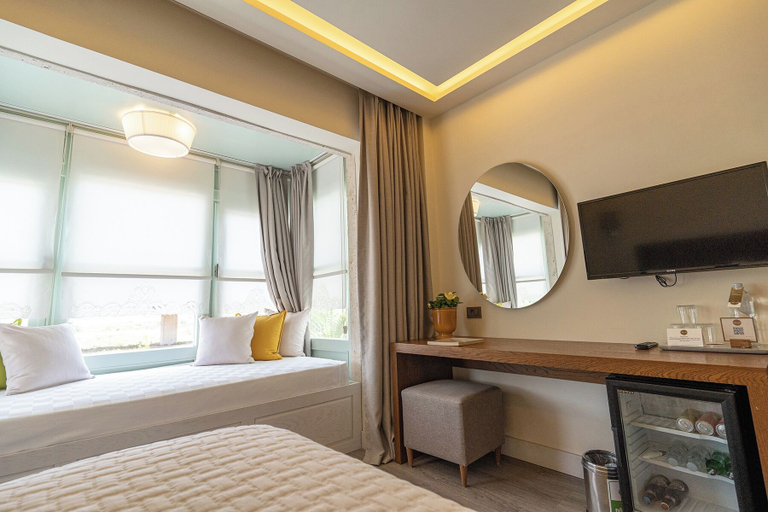 Bedroom 5, Casa Luna Hotel Alaçati, Çeşme