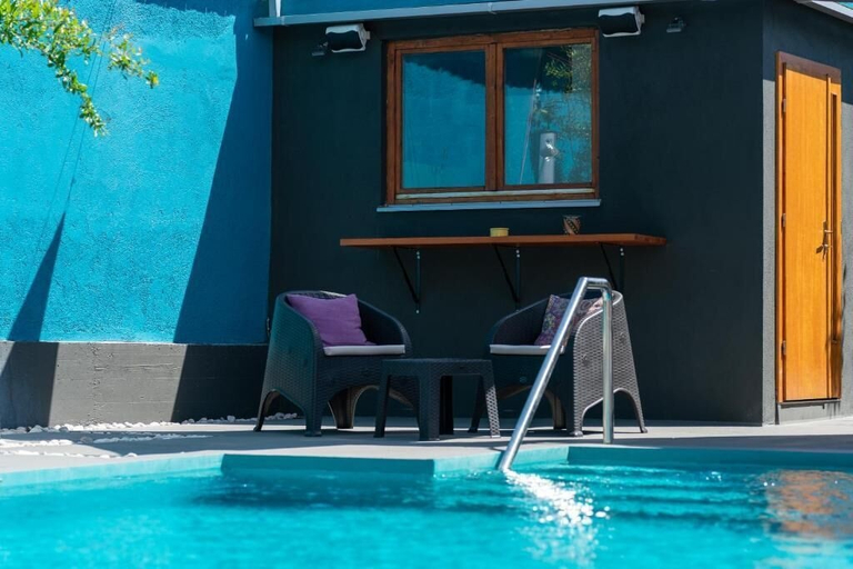 Sport & Beauty 4, Pure Sky Apartments with pool, Herzegovina-Neretva