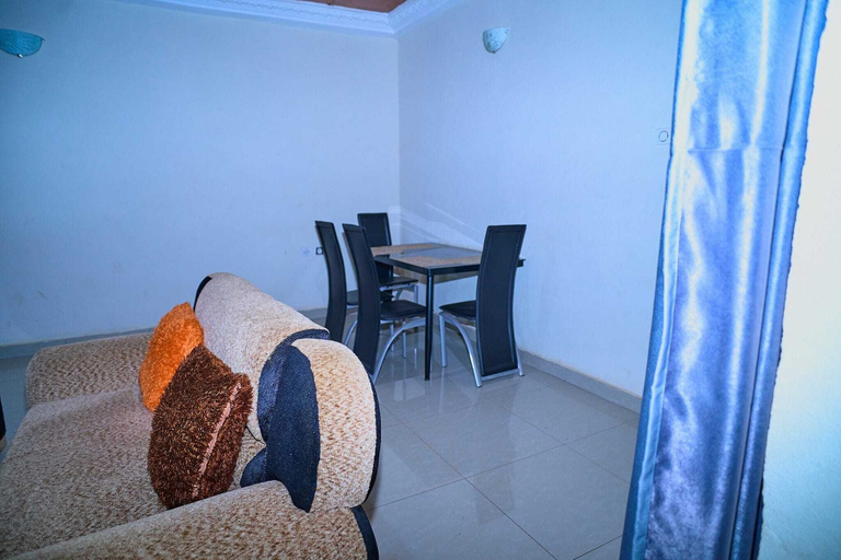 Interior 5, Kevin's Luxurious Home, Mezam