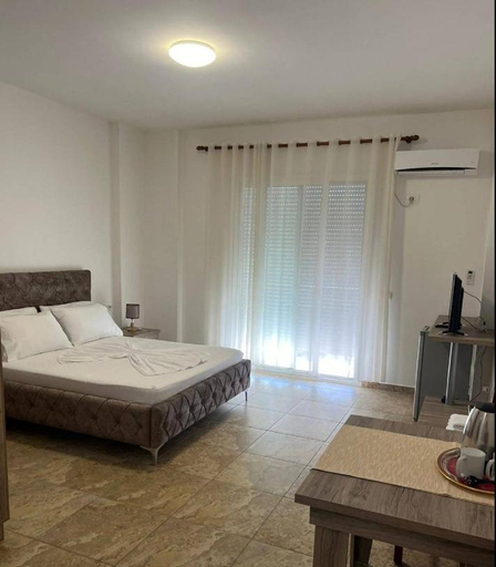 Bedroom 5, Camere vista mare, Vlorës