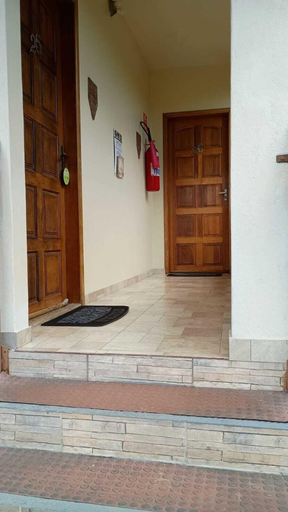 Exterior & Views 2, Pousada chez Nous, Itatiaia