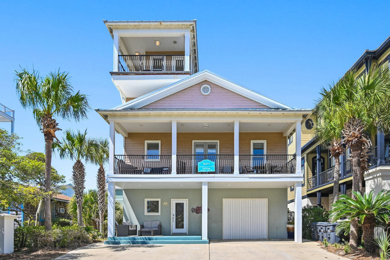 Exterior & Views 2, Seas the Day, Walton