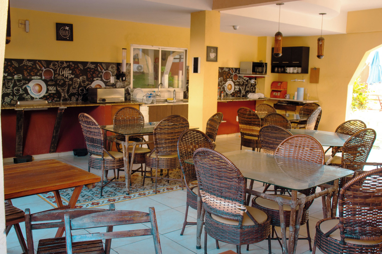 Food & Drinks 5, Hotel Palmanova, Maceió (capital)
