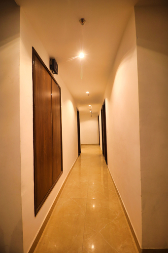 Exterior & Views 2, Hotel La casa Amritsar, Amritsar