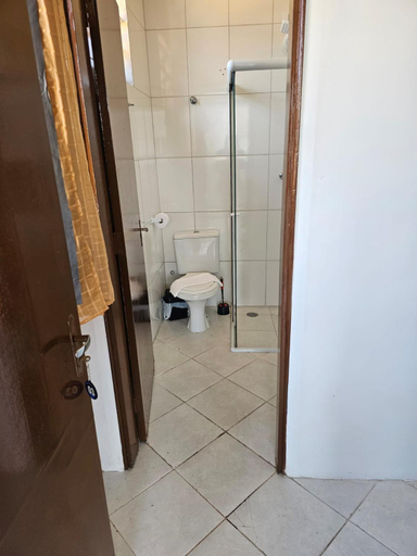 Bathroom 5, Pousada Bella Juquehy, São Sebastião