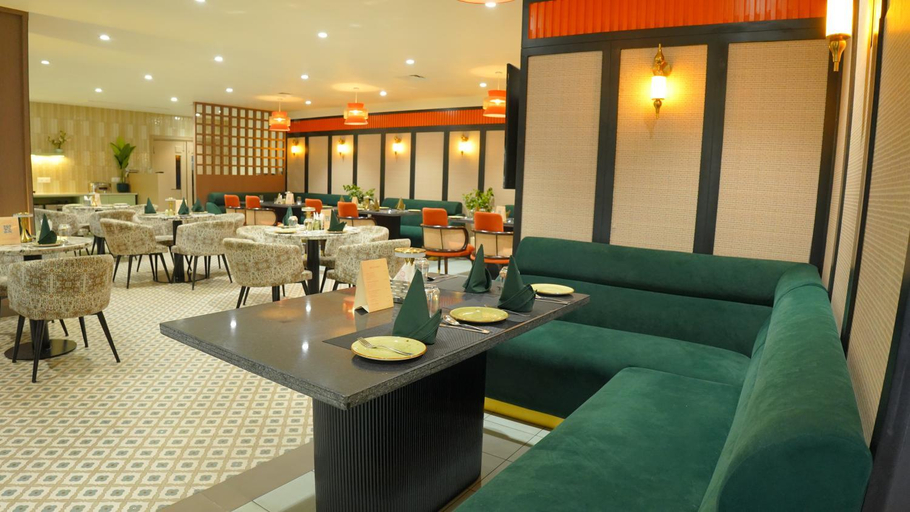 Food & Drinks 4, Hotel The Rivaaj, Rohtak