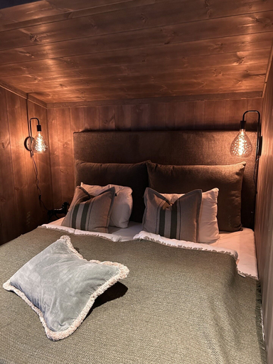 Room 3, Fjelleventyret, Skjåk
