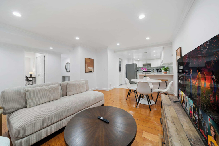 Primary image, Marbella Lane - Serene & Spacious 3BR Haven, Los Angeles