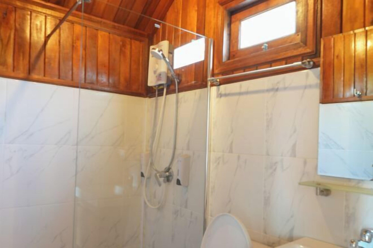 Bathroom 4, So View Phuket Resort, Phuket Island