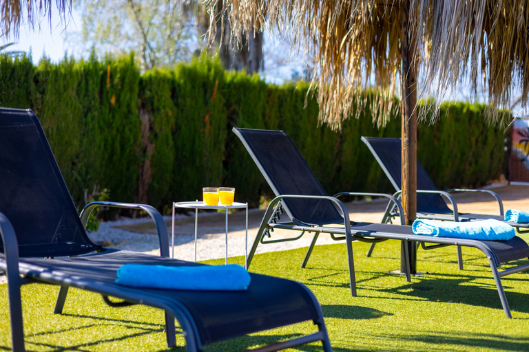 Interior 4, Sunnyvalley by Fidalsa, Alicante