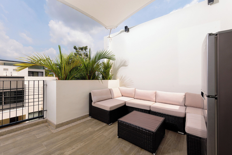 Others 5, Spacious 3bd Townhouse in Laguna park, Pulau Phuket