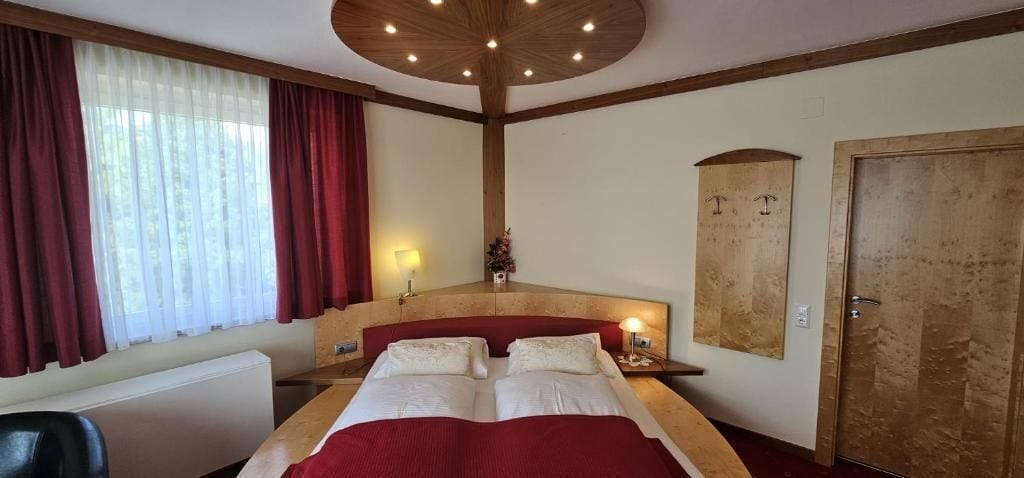 Room 5, Gasthof Gutmann, Sankt Veit an der Glan