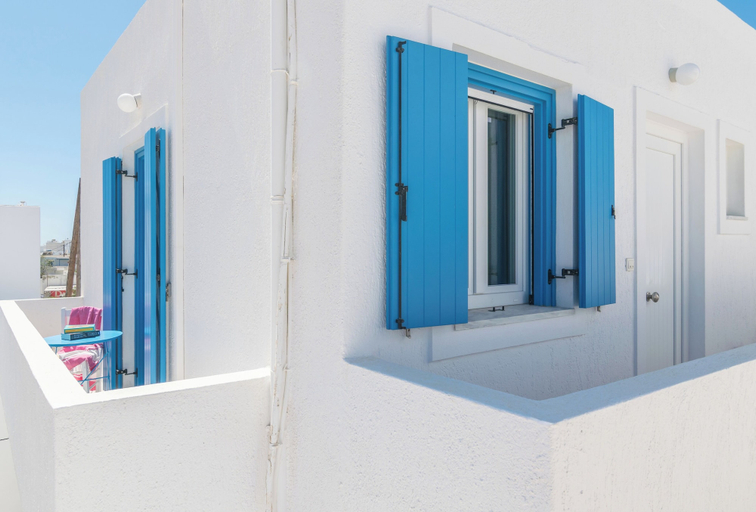 Exterior & Views 2, Livanios Studios, South Aegean