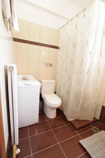 Room 4, Romance Relax, Central Greece