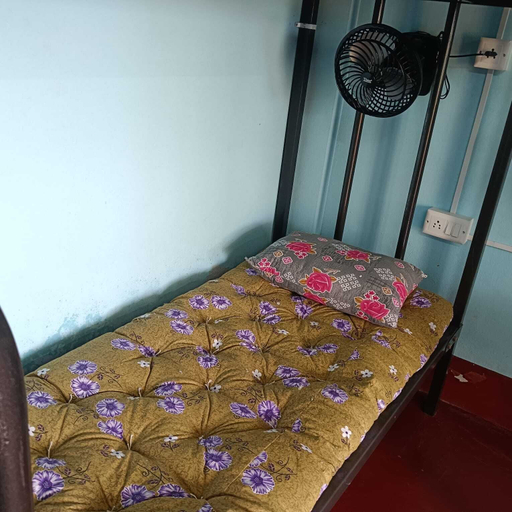 Interior 4, Shri Sai Dormitory, Dakshina Kannada
