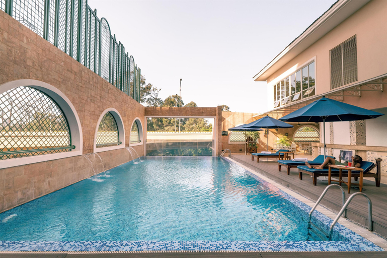 Sport & Beauty 2, Villa Rosa Kempinski, Dagoretti North
