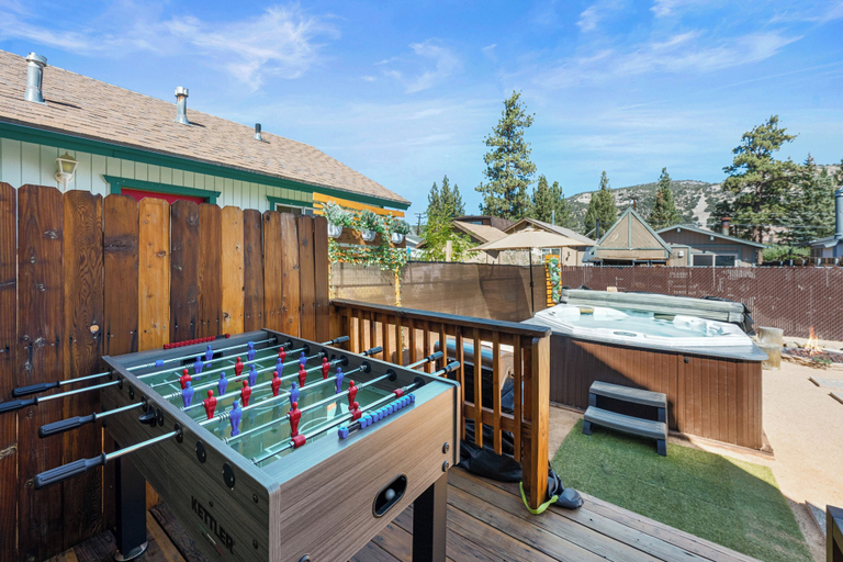 Primary image, Elysian Escape, San Bernardino