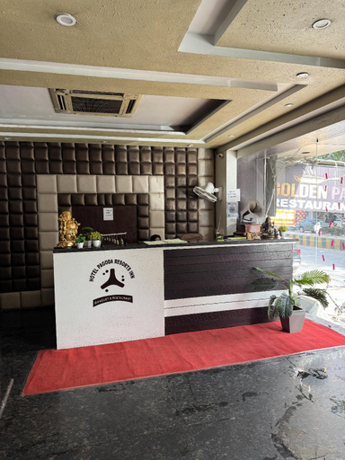 Others 4, Hotel pagoda resorts inn, Ganganagar