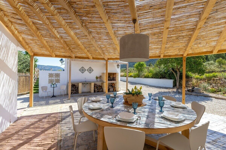 Interior 5, Rustic Escape by Fidalsa, Alicante