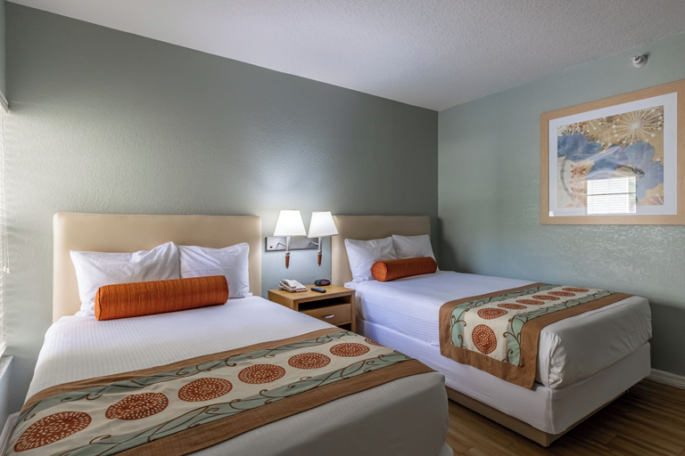Bedroom 4, Star Island Resort & Club, Osceola