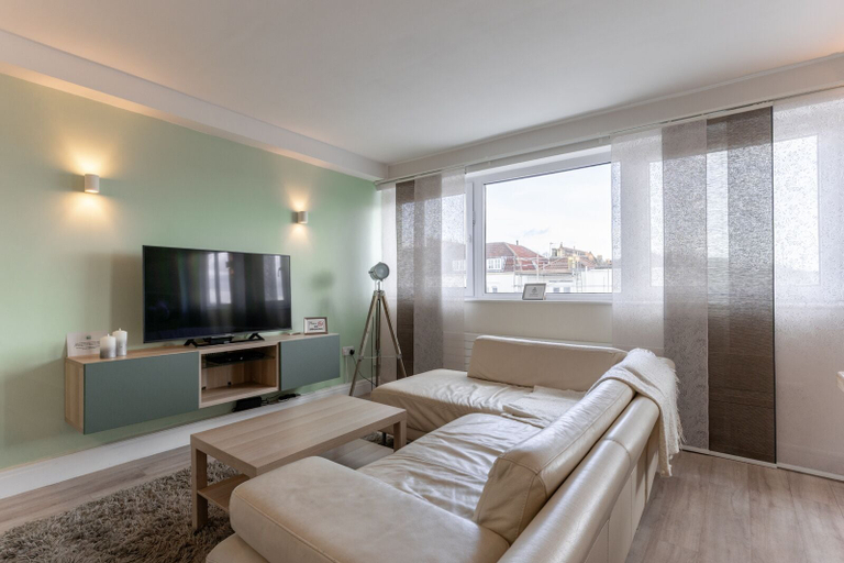 Others 4, Stunning Clifton Flat in Amazing Central Location, Bristol