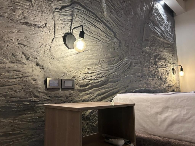Room 4, Casa Kyros Boutique Coliving, Medellín