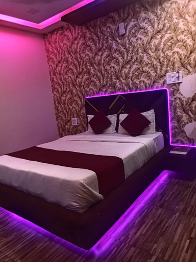 4, HOTEL SHREE SHYAM PALACE, Ujjain