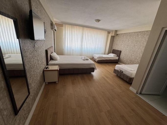 Others 2, esen otel, Antalya