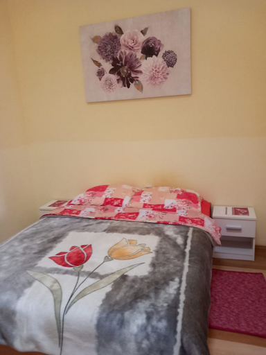 Room 2, Apartments Mihalic, Vir