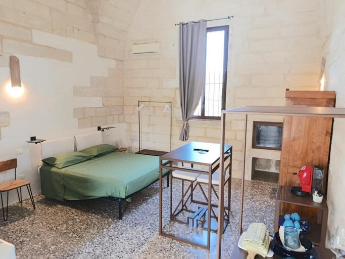 Room 5, Masseria Torre Sant'Andrea, Lecce