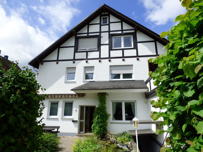 Exterior & Views 1, Geraumige Ferienwohnung im Sauerland, Hochsauerlandkreis