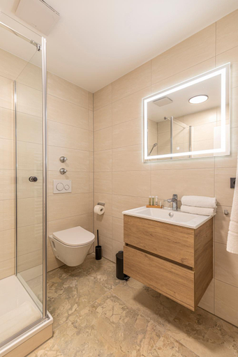 2, Starzel Rooms, Fürstenfeldbruck