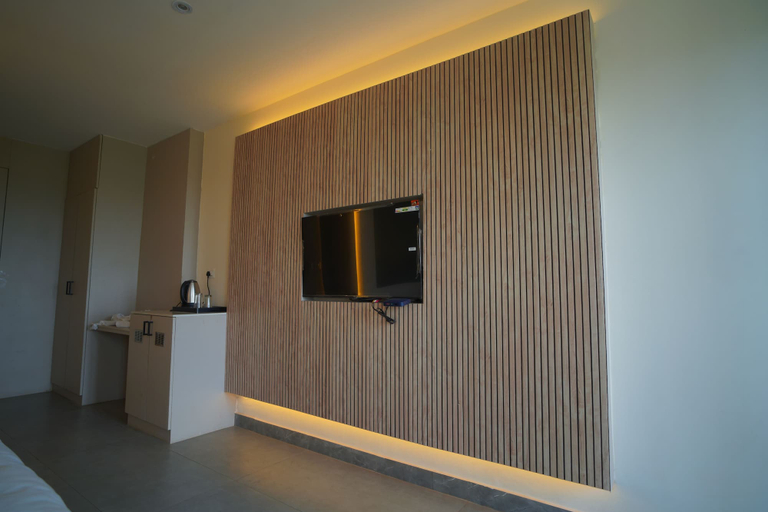 Room 4, The Parth Resort, Kushinagar