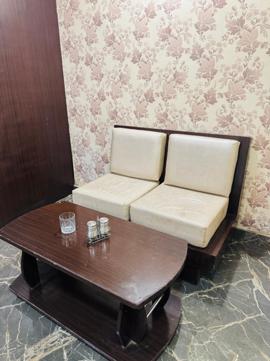 Others 5, Hotel pagoda resorts inn, Ganganagar