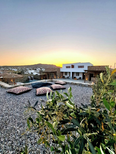 Exterior & Views 2, Mykonos Dot Suites, South Aegean