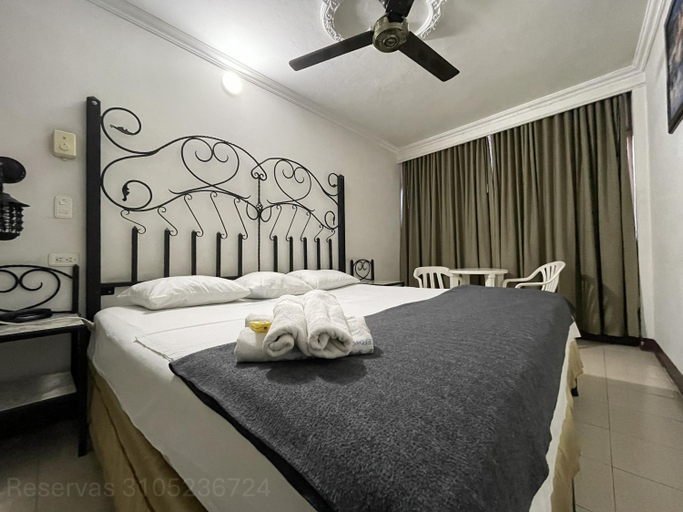 Others 4, Hotel Terraza Girardot, Girardot