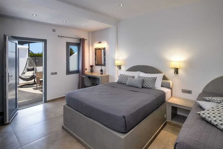 Others 5, Potamida Suites, South Aegean