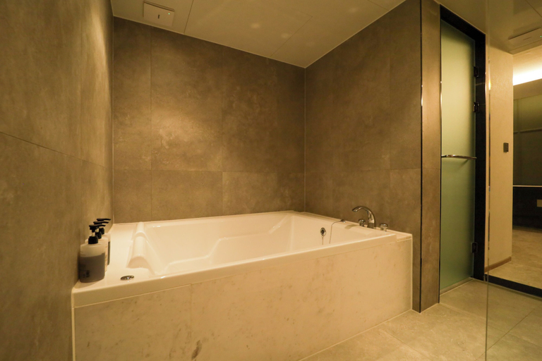 Bathroom 5, Lounge Hotel, Songpa