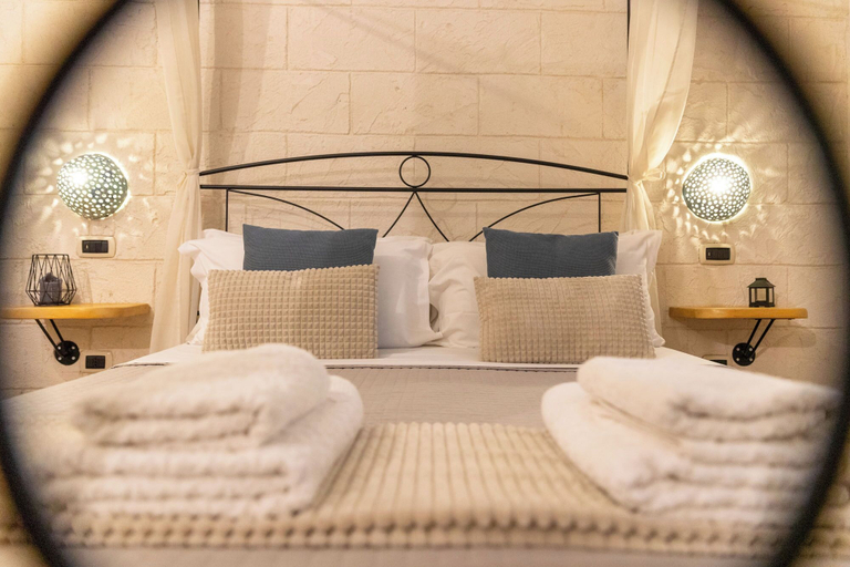 Bedroom 3, L'Accademia dei Sogni, Sassari