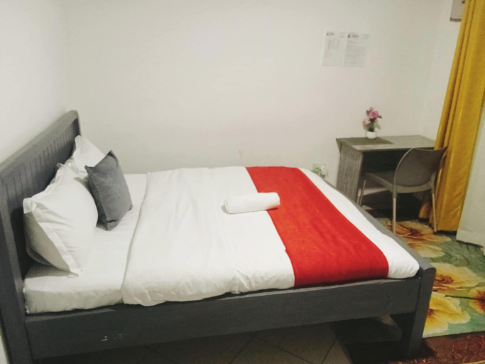 Bedroom 3, Shelvic Resort Ruiru, Ruiru