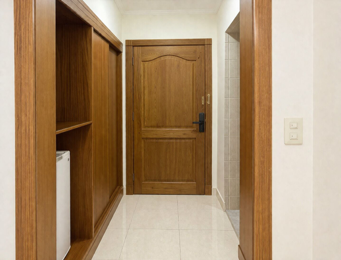 Interior, Hotel Zohra Al-khalij, Dammam