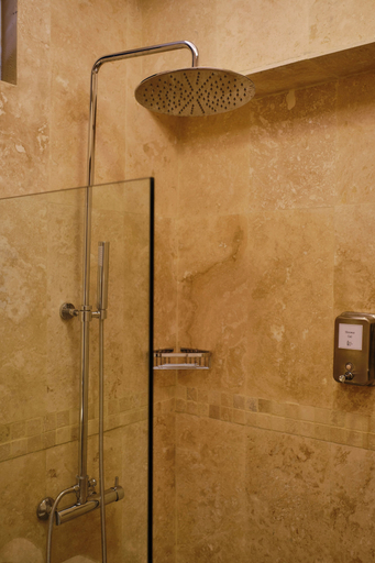 Bathroom 5, Arenal Volcanic Villas, San Carlos